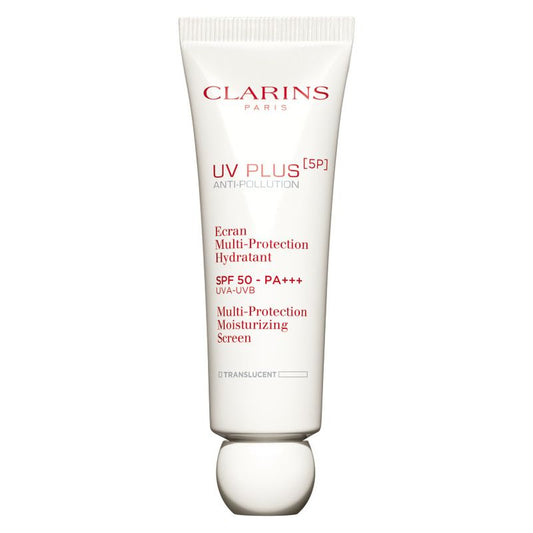 Uv Plus Anti-Pollution Ecran Multi-Protection Hydratant