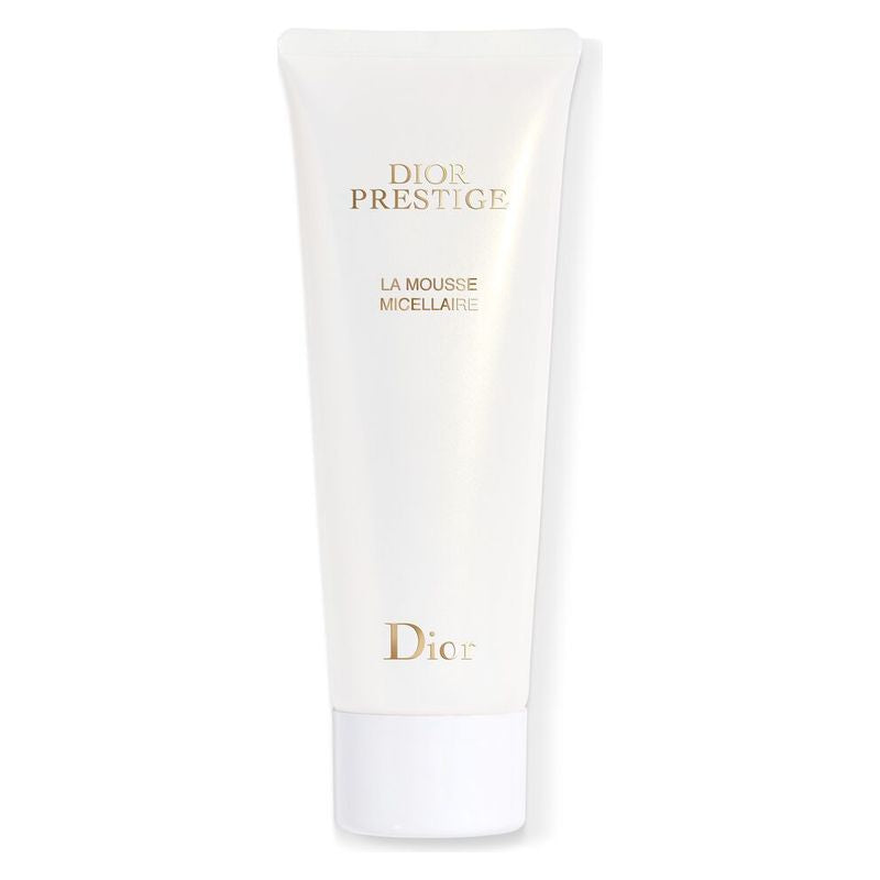 Dior Prestige La Mousse Micellaire - Detergente Per Il Viso – Texture Mousse – Comfort Eccezionale