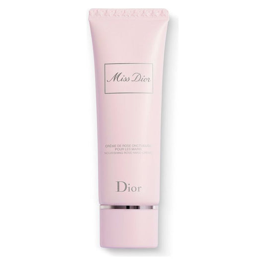 Miss Dior Crema Di Rosa Fondente Per Le Mani