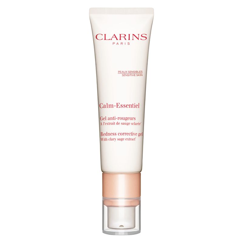 Calm-Essentiel Gel Anti-Rougeurs