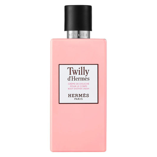 Twilly Crème De Douche Pour Le Corps