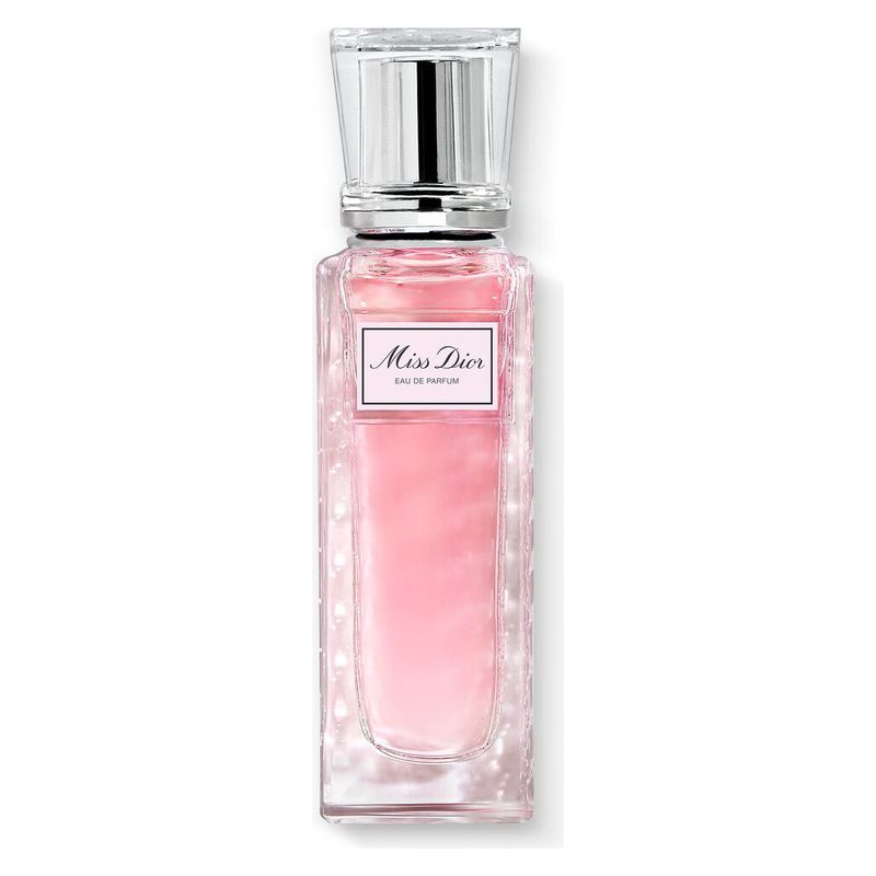 Miss Dior  Roller-Pearl - Eau De Parfum Roll-On – Note Floreali E Fresche
