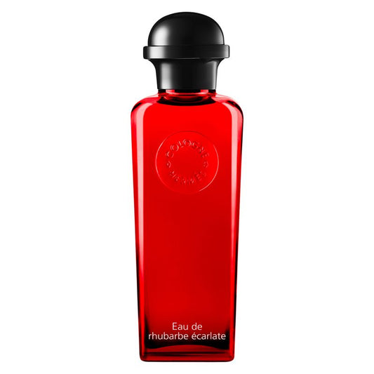 Eau De Rhubarbe Écarlate