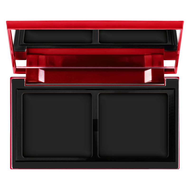 Trousse Vuota 2 Posizioni - Palette Viso Refill