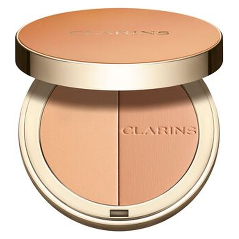 Ever Bronze Compact Powder