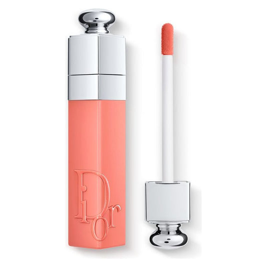 Dior Addict Lip Tint - Tinta Labbra No Transfer Idratante – 95% Di Ingredienti Di Origine Naturale – Lunga Tenuta