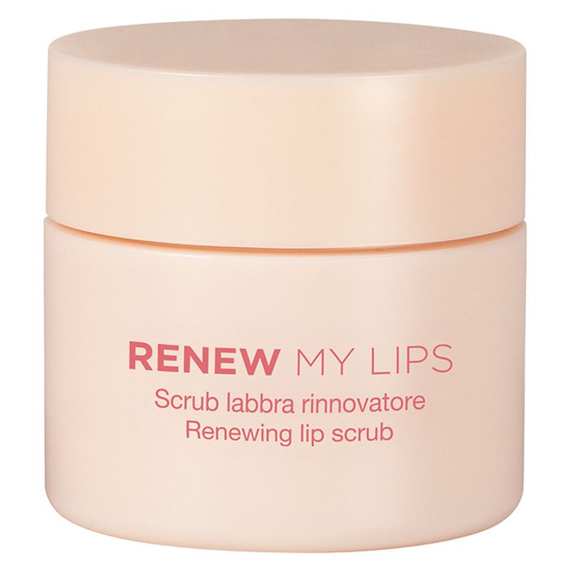 Renew My Lips - Scrub Labbra Rinnovatore