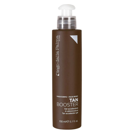 Tan Booster Gel Acceleratore Di Abbronzatura Viso/Corpo