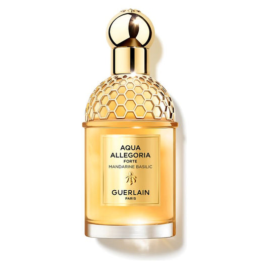 Aqua Allegoria Mandarine Basilic Forte -