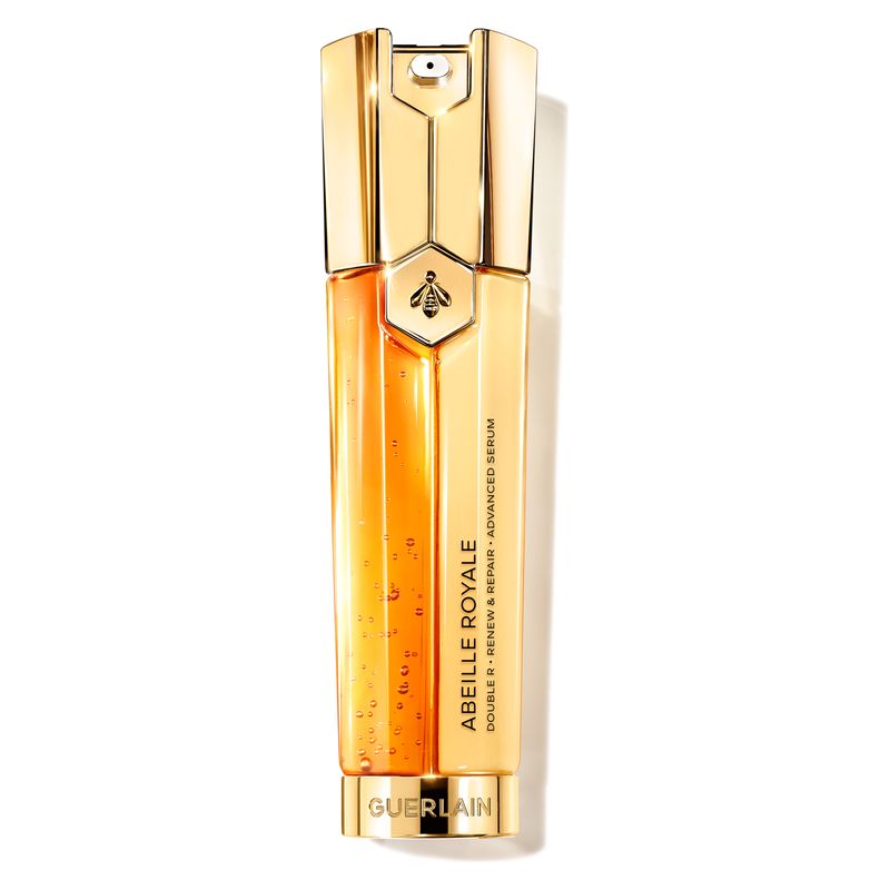 Abeille Royale Double R Renew & Repair Advanced Serum