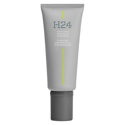 Soin Visage Énergisant Hydratant