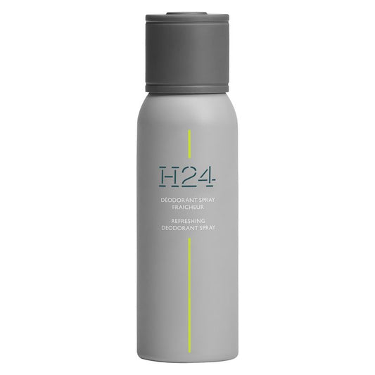 H24 Déodorant Spray Fraicheur