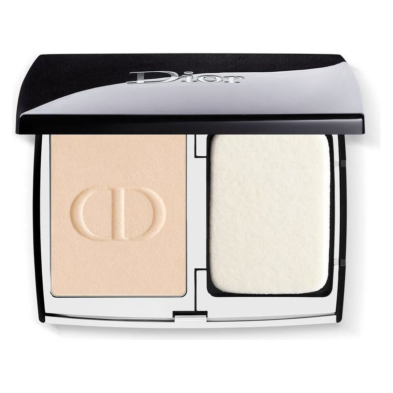 Dior Forever Natural Velvet - Fondotinta Compatto No Transfer