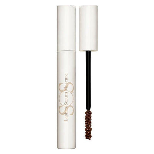 Sos Lashes Serum Mascara - Siero Rivitalizzante Ciglia