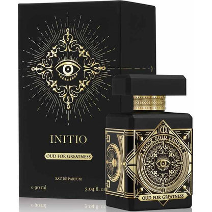Oud For Greatness