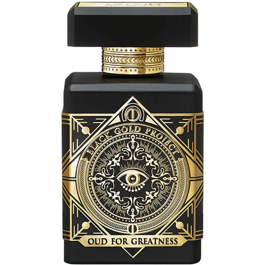 Oud For Greatness
