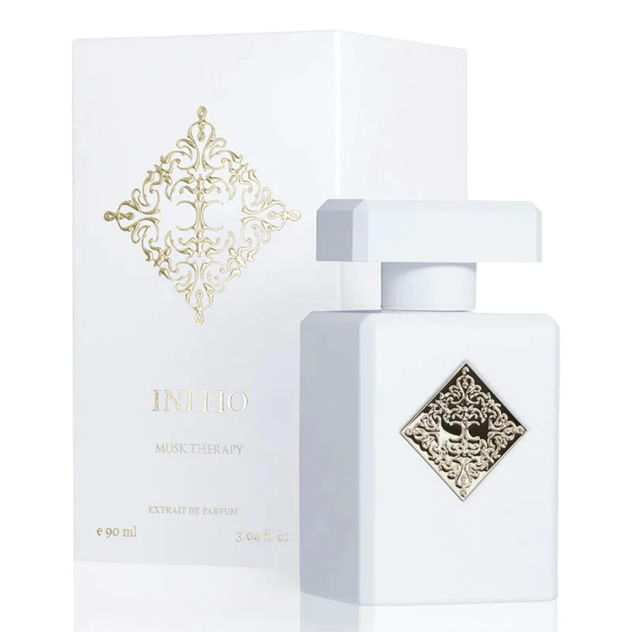 Musk Therapy Extrait