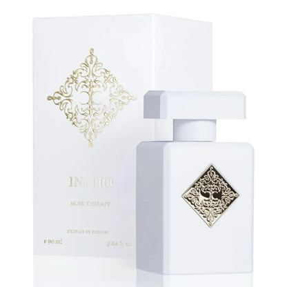 Musk Therapy Extrait