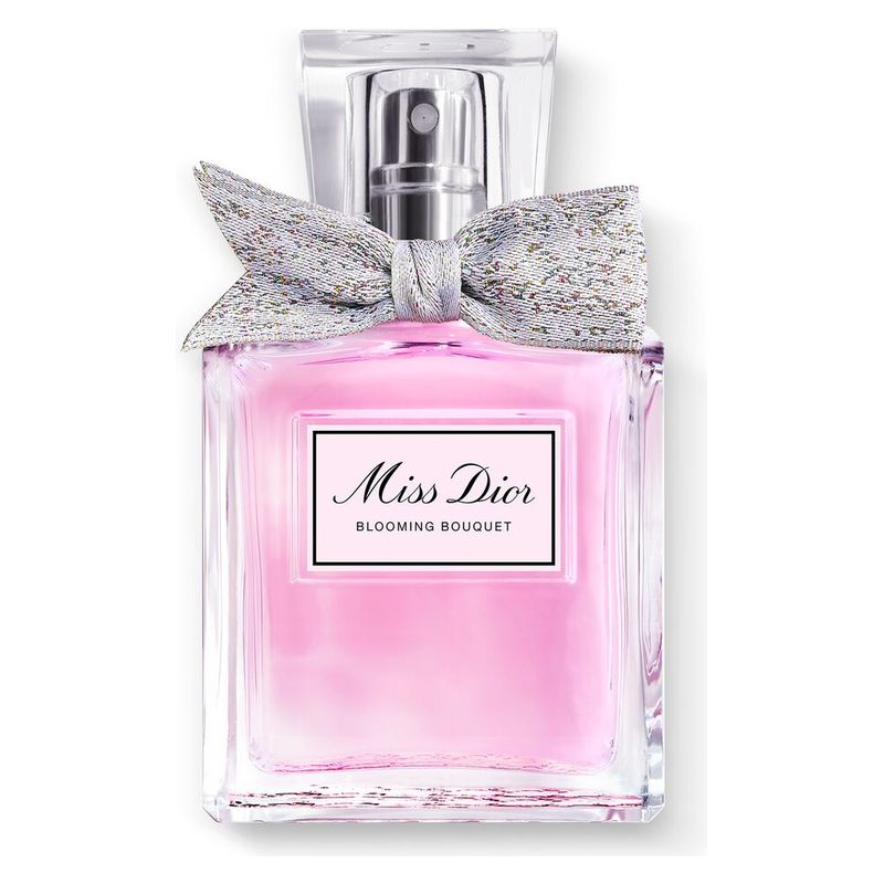 Miss Dior Blooming Bouquet -  – Note Fresche E Delicate