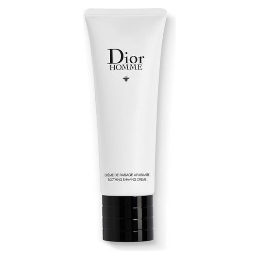 Dior Homme Crème De Rasage Apaisante - Crema Da Barba Lenitiva