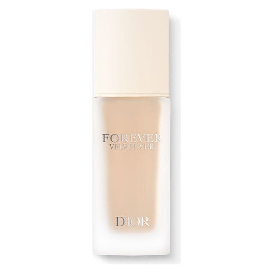 Dior Forever Velvet Veil - Primer Clean Effetto Blur Mat–24H Di Finish Opaco E Comfort–Formula Arricchita Con Estratti Floreali