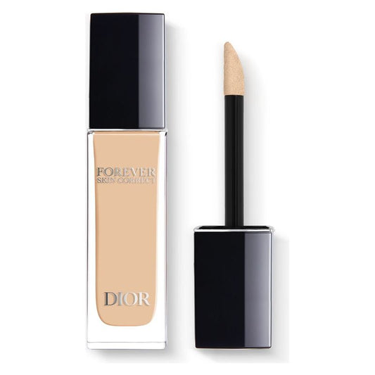 Dior Forever Skin Correct - Correttore Antiocchiaie Copertura Totale – Idratazione E Tenuta 24H – No Transfe