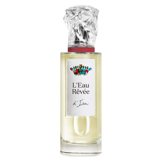 L'Eau Rêvée D'Isa
