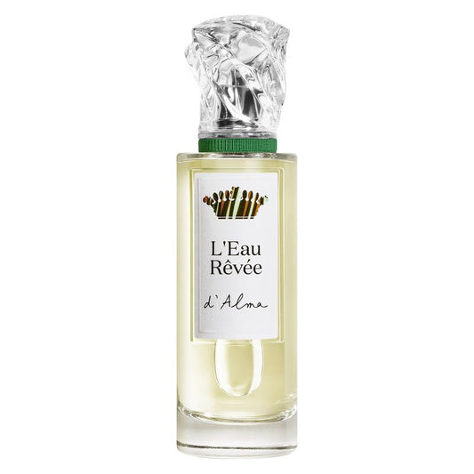 L'Eau Rêvée D'Alma