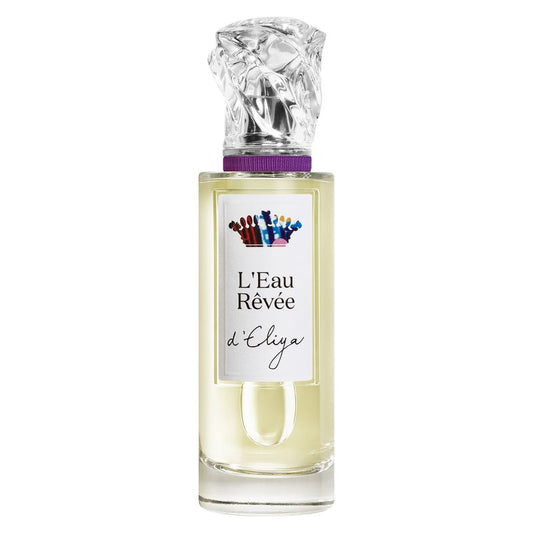 L'Eau Rêvée D'Eliya