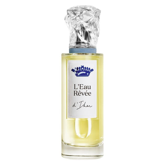 L'Eau Rêvée D'Ikar