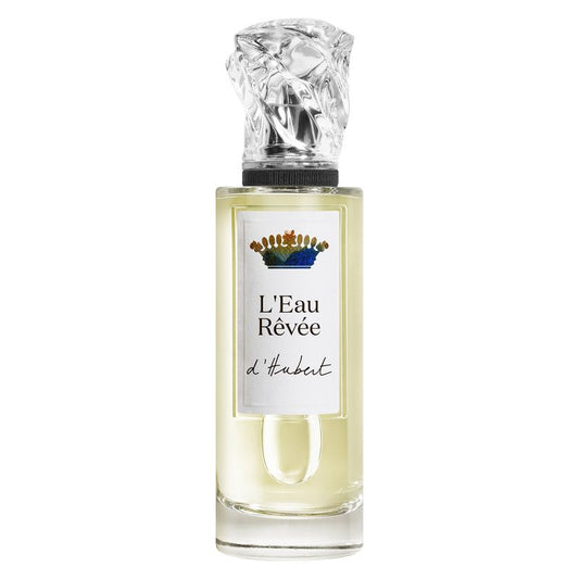 L'Eau Rêvée D'Hubert