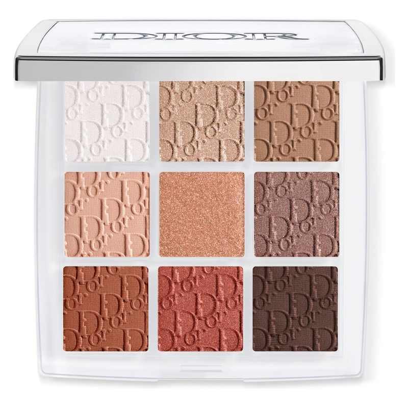 Dior Backstage Eye Palette