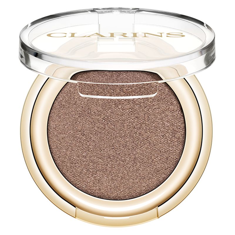 Ombre Skin - Fard À Paupières Poudre, Couleur Intense - Ombretto