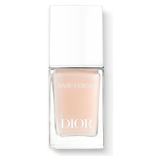 Dior Base Vernis - Base Curativa Protettiva Per Unghie – Rinforza E Indurisce