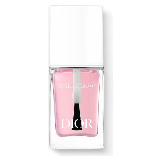 Dior Nail Glow - Trattamento Sublimante – Effetto French Manicure Immediato