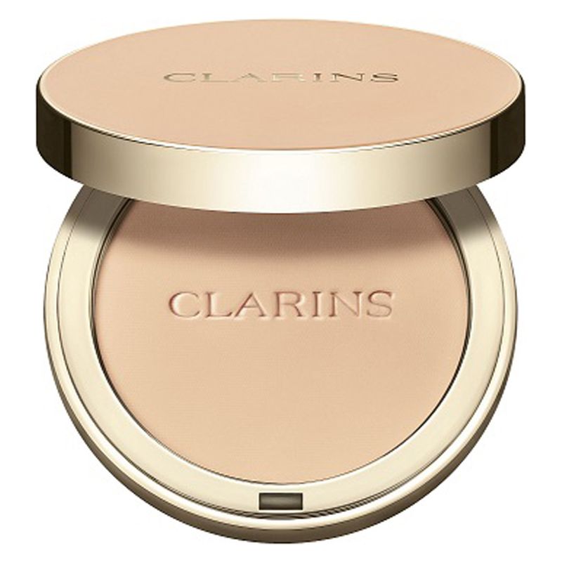 Ever Matte Compact Powder - Cipria Compatta Opacizzante Colorata, Arricchita Dall'Estratto Di Latte Di Pesco