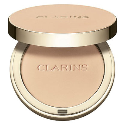 Ever Matte Compact Powder - Cipria Compatta Opacizzante Colorata, Arricchita Dall'Estratto Di Latte Di Pesco
