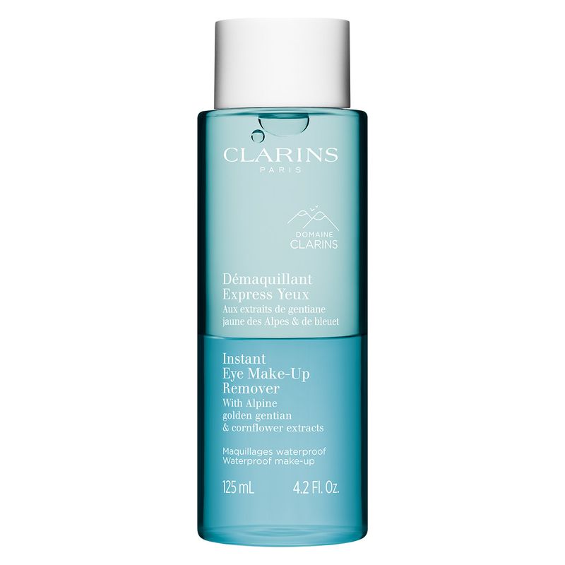Démaquillante Express Yeux