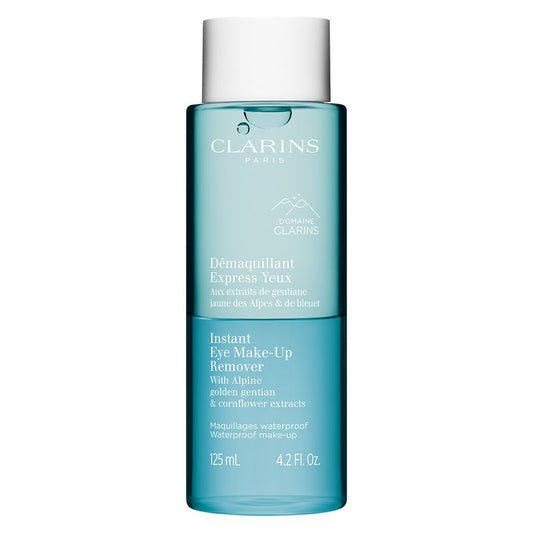 Démaquillante Express Yeux