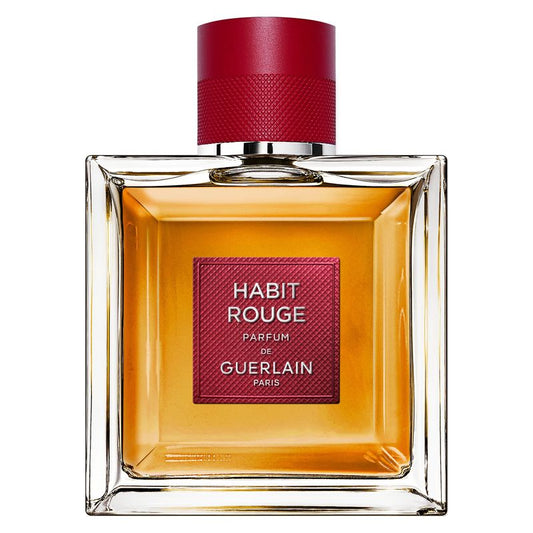 Habit Rouge