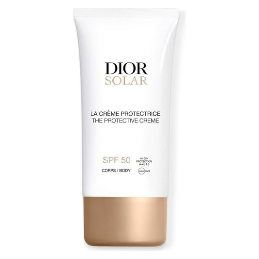 Dior Solar La Crema Protettiva Per Il Corpo  - Crema Solare Per Il Corpo – Protezione Elevata