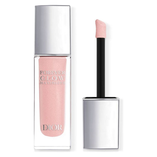 Dior Forever Glow Maximizer - Illuminante Liquido – Lunga Tenuta – Glow Luminoso Intenso – Multi-Uso