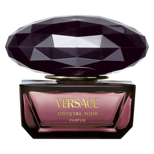 Crystal Noir Pour Femme