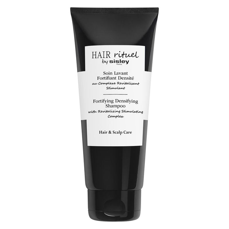 Hair Rituel Soin Lavant Fortifiant Densité