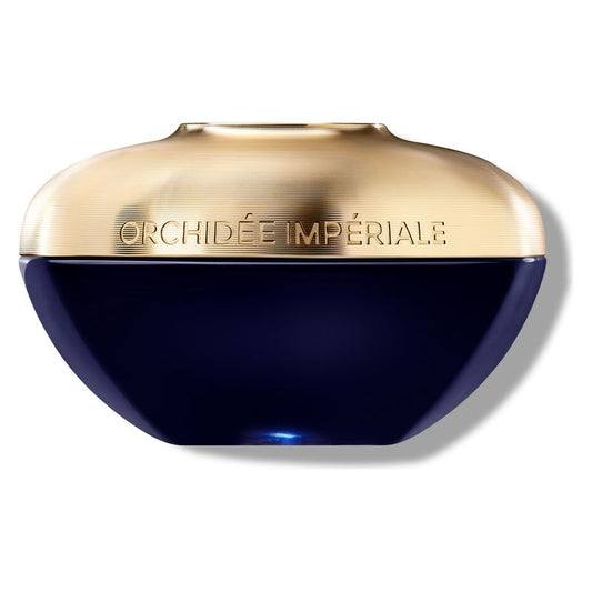 Orchidée Impériale La Crème Cou & Décolleté