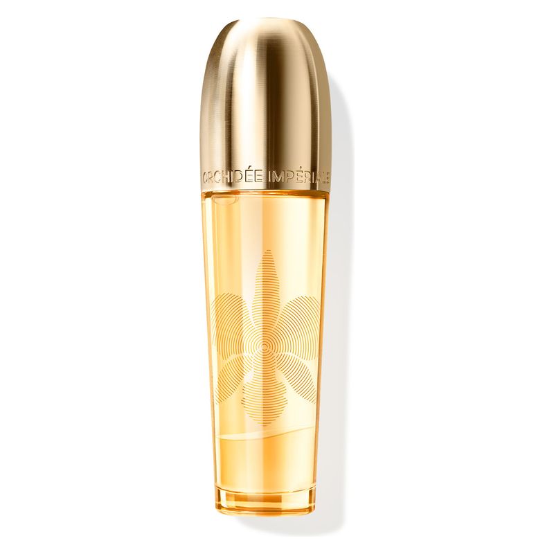 Orchidée Impériale L'Huile Fondamentale