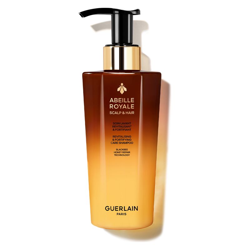 Abeille Royale Revitalising & Fortifying Care Shampoo