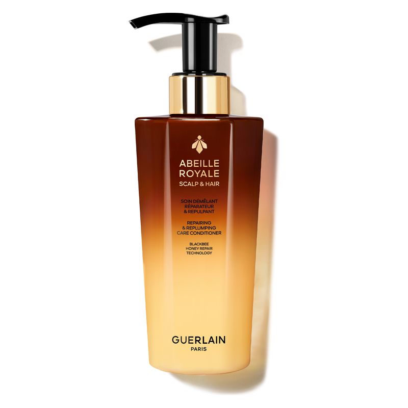 Abeille Royale Repairing & Replumping Care Conditioner