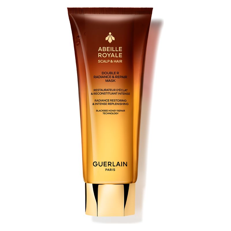 Abeille Royale Double R Radiance & Repair Mask