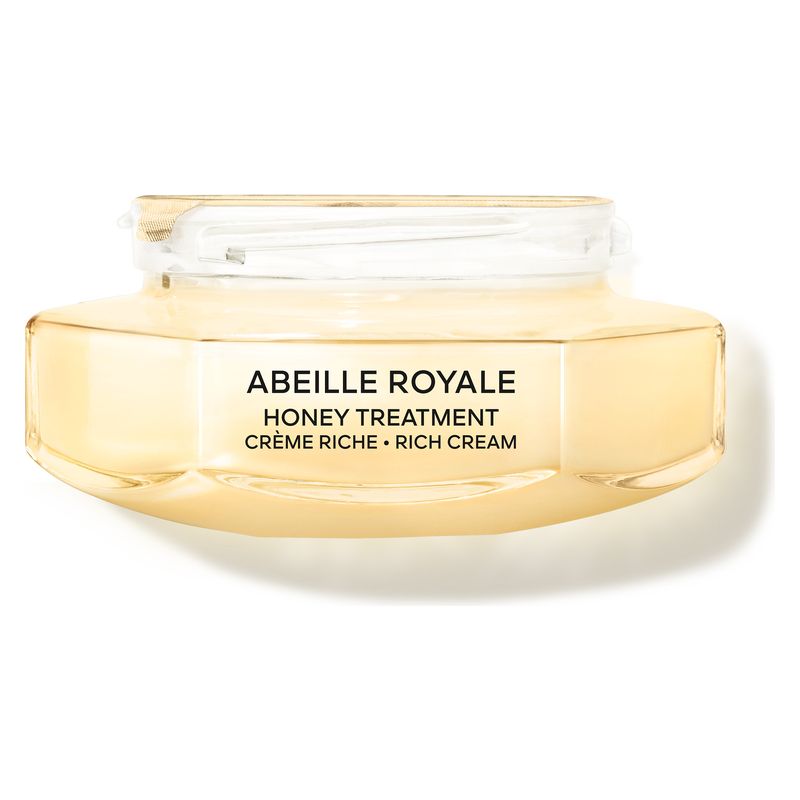 Abeille Royale Honey Treatment Rich Cream